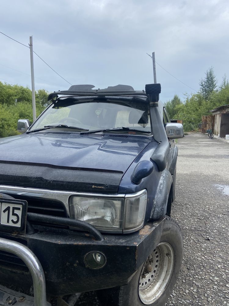 Продам Сурф 130 в хорошем состояний