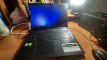 Acer 15.6" i5-8265U 8-ядер 1.6Ghz/8Gb/256SSD