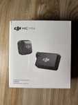 Продам новый микрофон dji mic mini