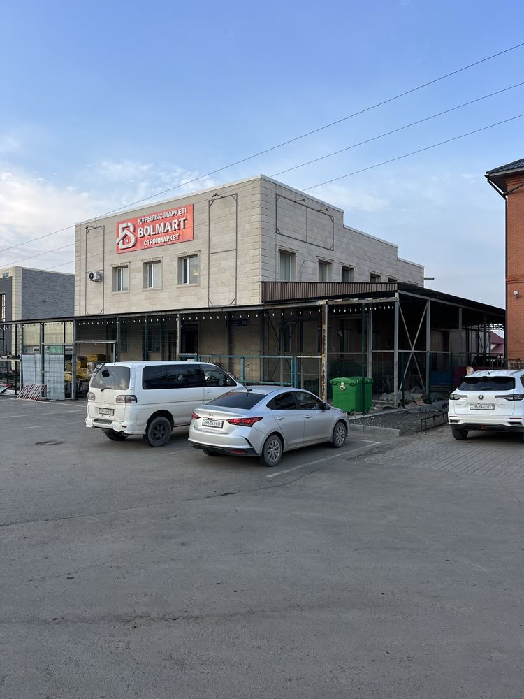 Сдам место в аренду под банкомат и под терминал