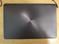 Продам ноутбук ASUS