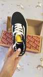 Кеды Vans унисекс