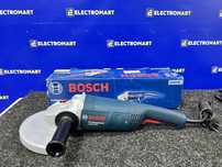 Распродажа Болгарка БОШ Bosch! Гарантия 12 мес! Бесплатная доставка!