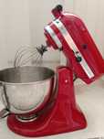 Миксер+мясорубка KitchenAid