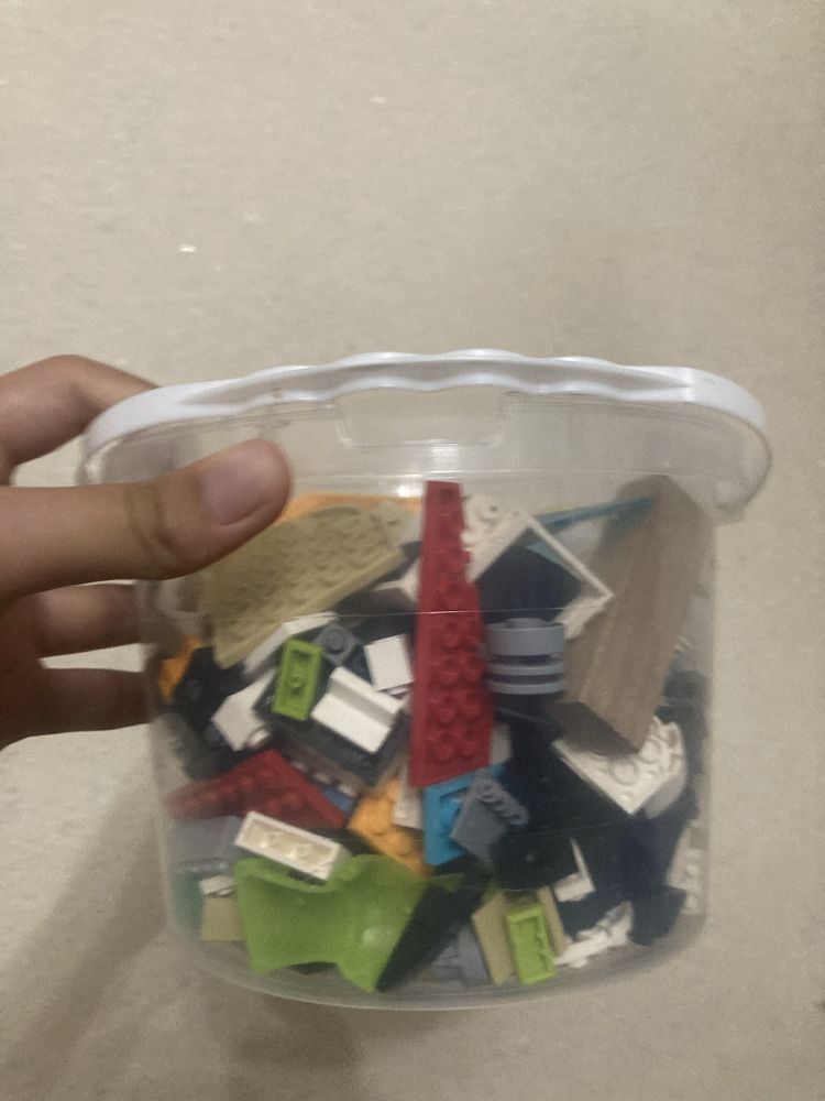 Лего 1 келограм