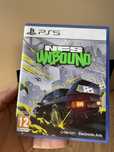 Sony Playstation 5 nfs unbound