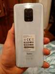 Ксяоми redmi not 9s