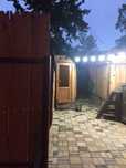 Семейная Баня у Михалыча с отдельной закрытой территорией