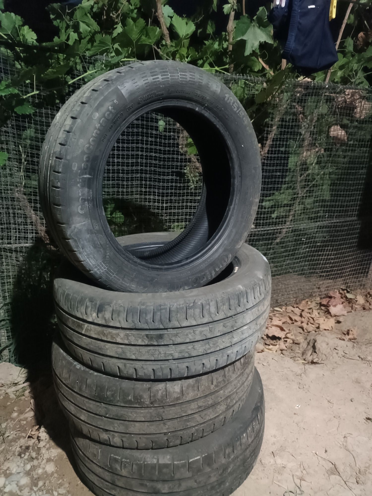 Балон 185/55/R15