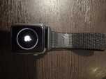 Смарт-часы Apple watch series 1 42mm