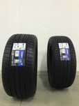 255/50R19 107V XL 285/45R19 111Y XL — Altenzo Sports Navigator