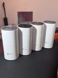 роутер Tp link Deco M4.