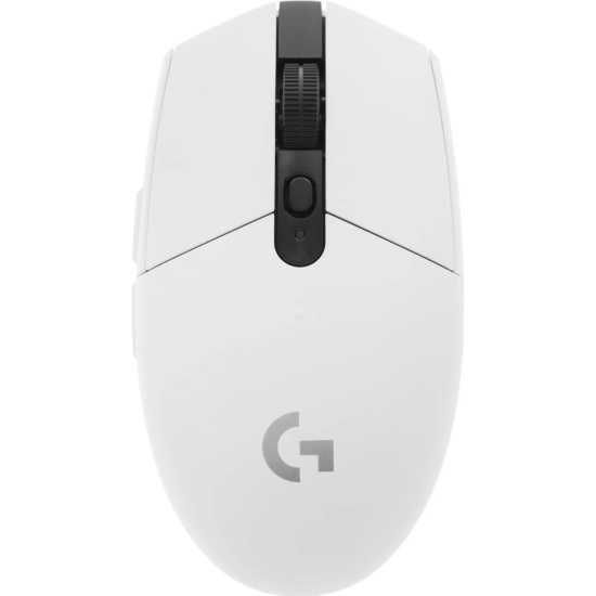 Игровая мышка Logitech G305 lightspeed