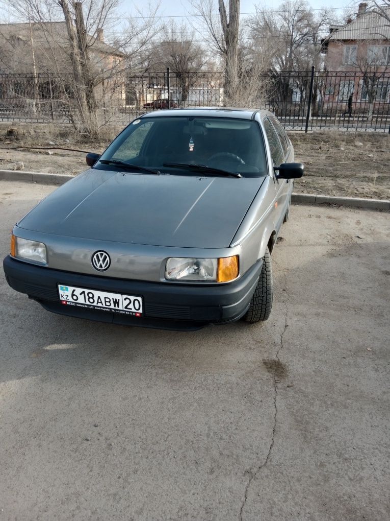 Продам фолсваген пассат