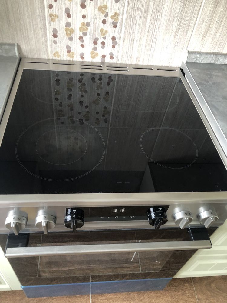 Стеклокерамическая плита Gorenje