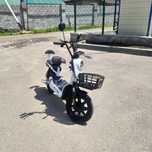 скутер Sky way  Y2