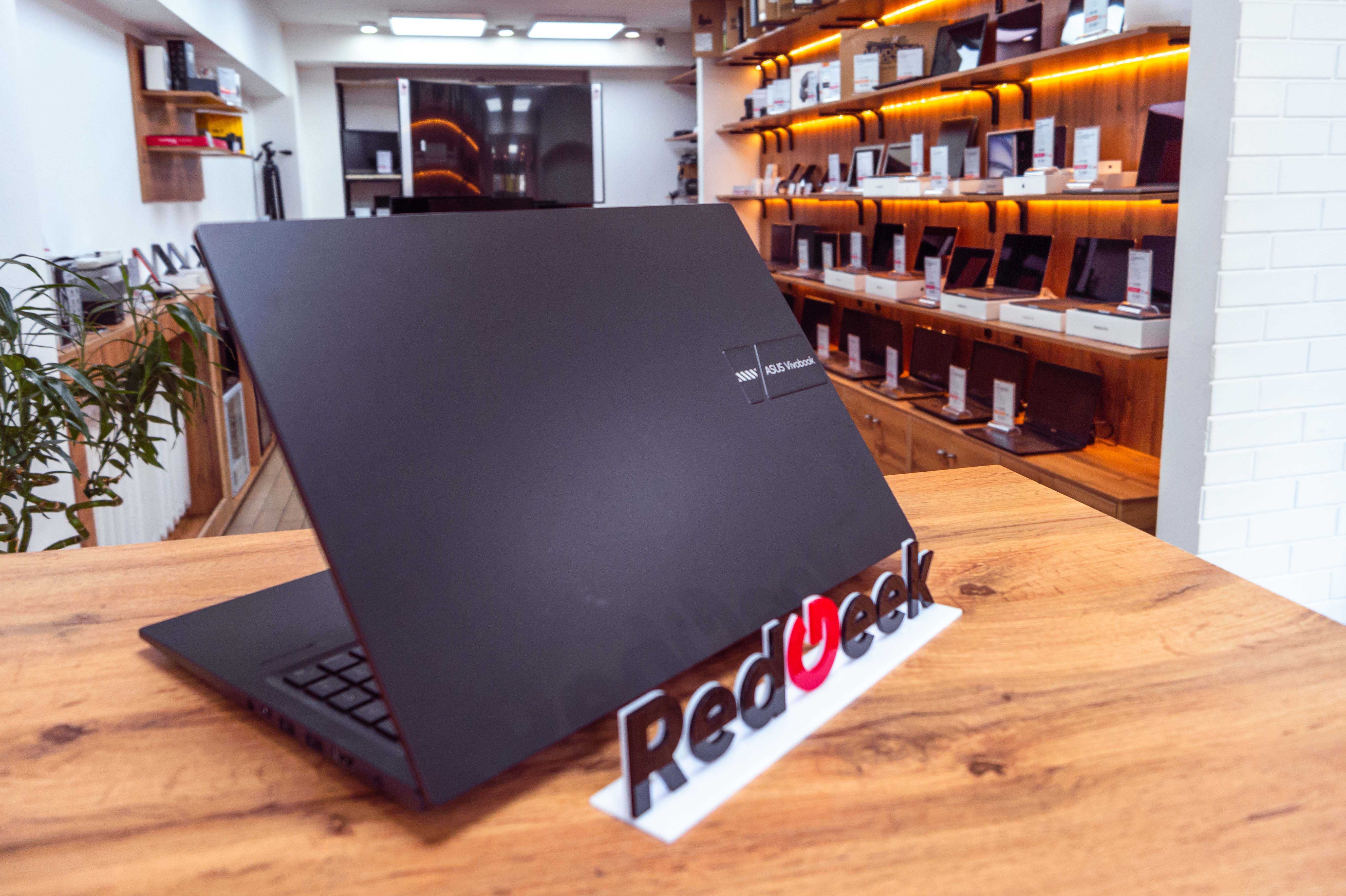 Asus Vivobook X1605z |Core I5-12500h |16/SSD 512 Gb |Магазин Red Geek