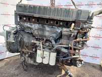 Двигатель Renault Magnum DXI 12 (б/у)