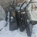 Бак на ниву 2121-4