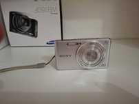 Фотоаппарат Sony w830