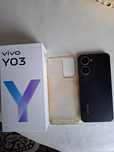 Продам vivo YO3 в идиале