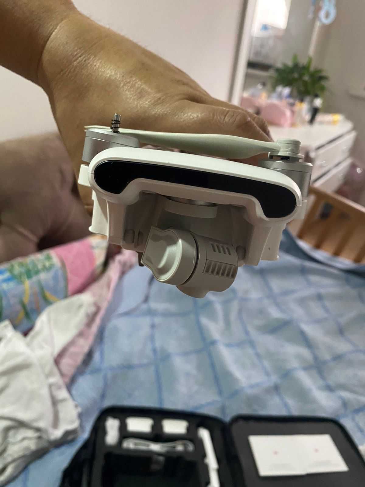 Квадрокоптер Fimi X8 Mini Pro