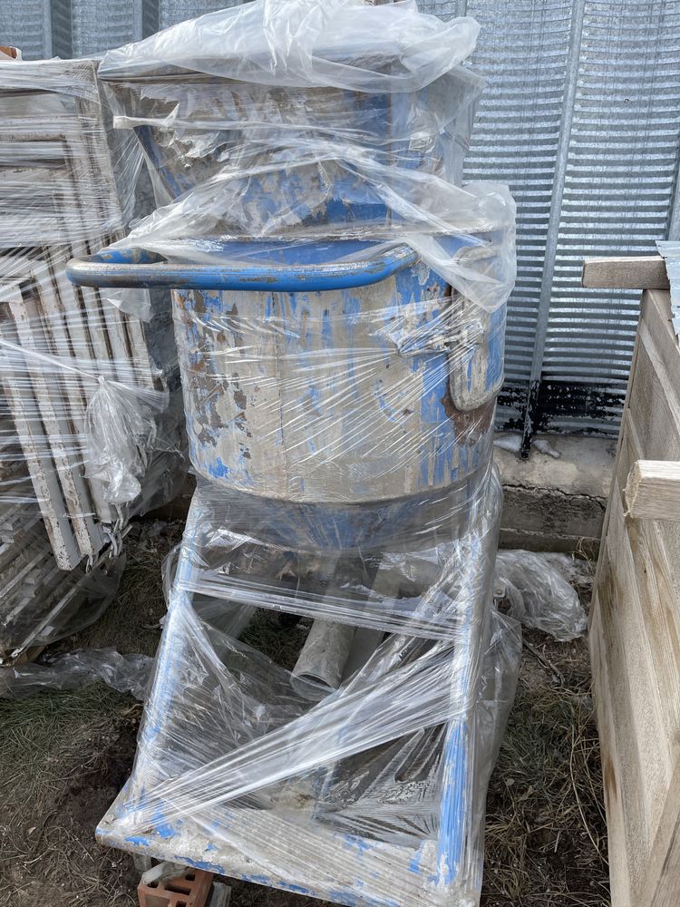 Газоблок, оборудование