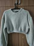 Женские укороченные кофты Bershka PULL&BEAR