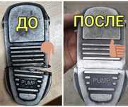 Сварка Автосварка Аргон Холодная сварка Cold weld TIG Газосварка