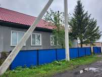Продам дом село Кондратовка