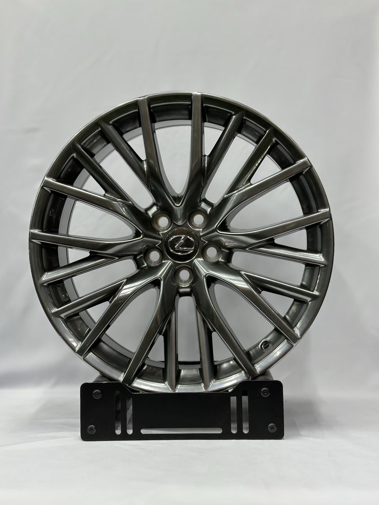 комплект диск R20 5x114.3 Toyota Lexus