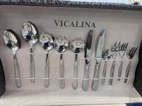 Vicalina столовые приборы