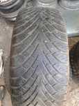 Продам ОДНУ шину 215/55 R16 - "Fulda Kristall Rotego", всесезонная.