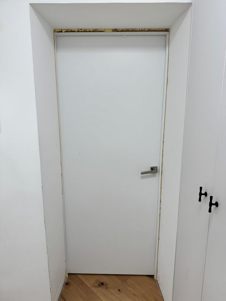 Двери межкомнатные