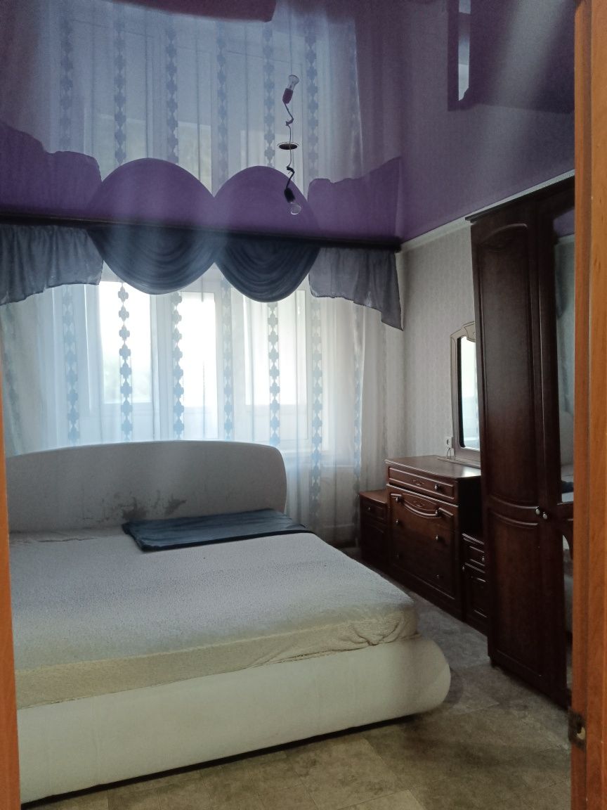 Продам 2 комнатную квартиру