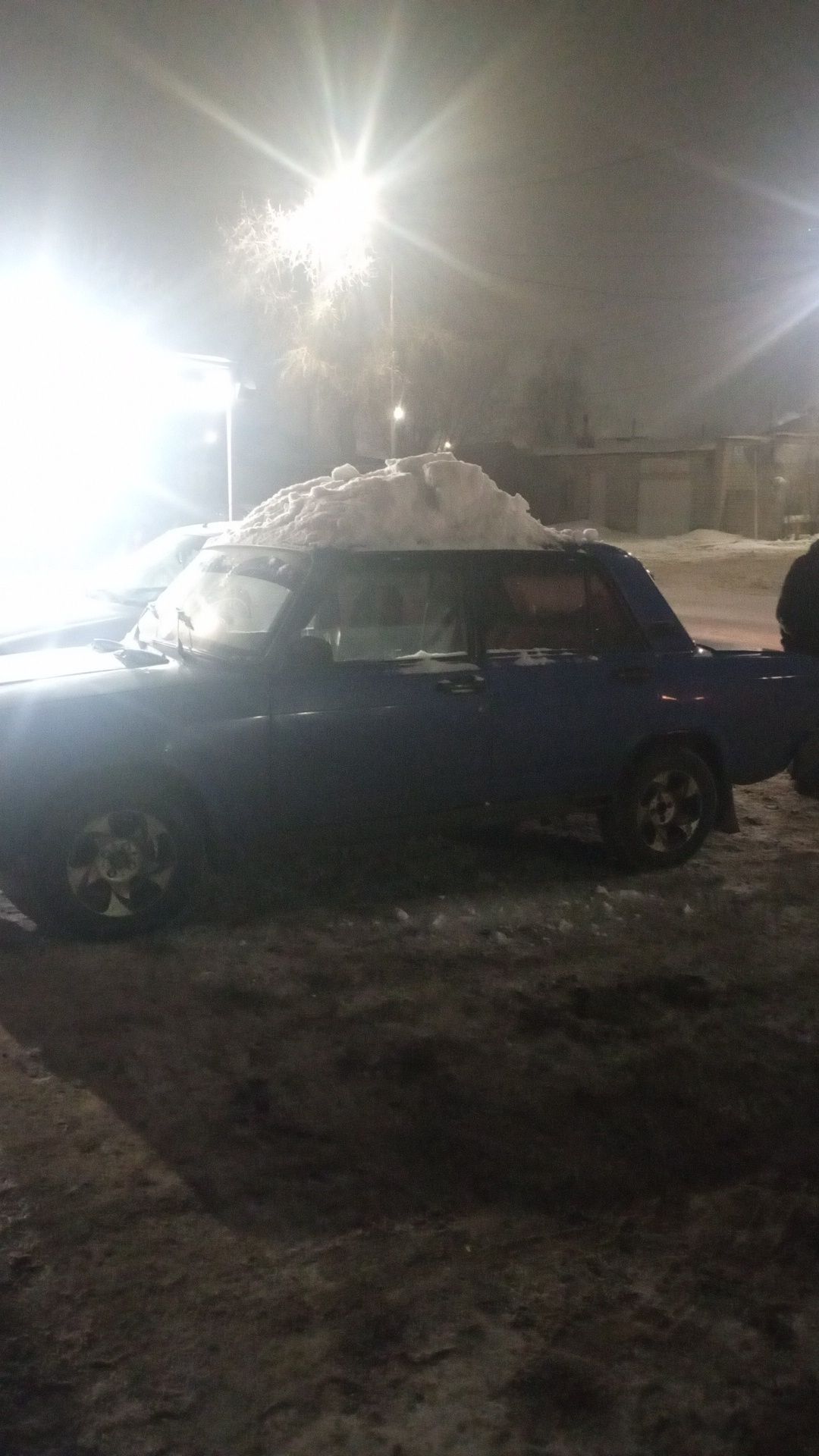 Продам Жигули с вложением