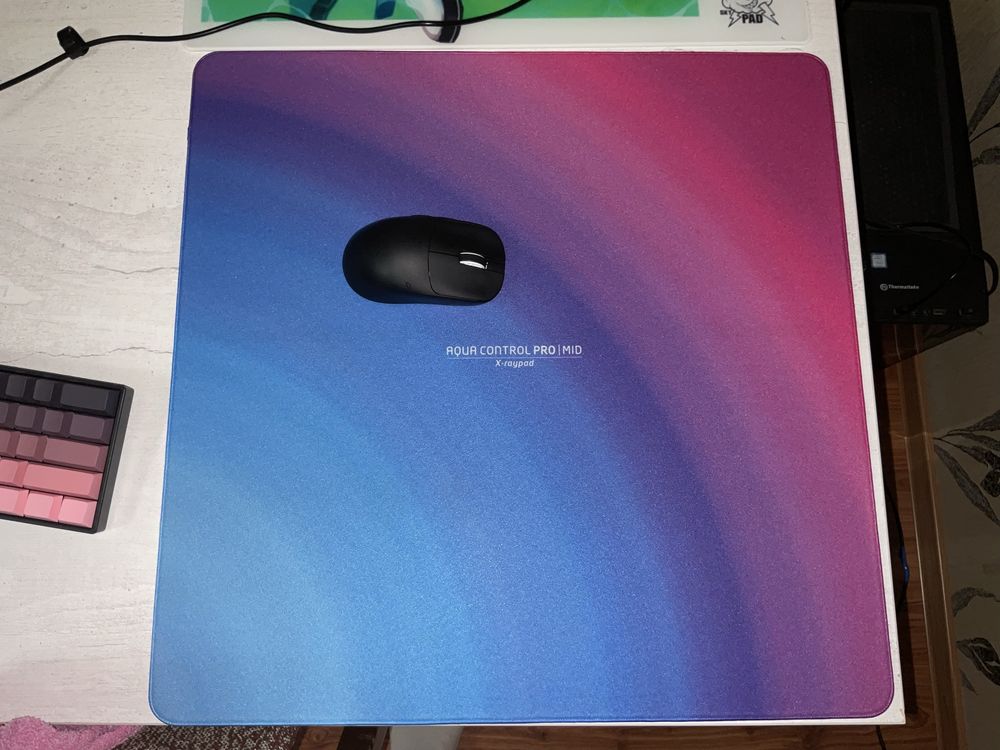 Aqua control PRO MID 500x500мм новая