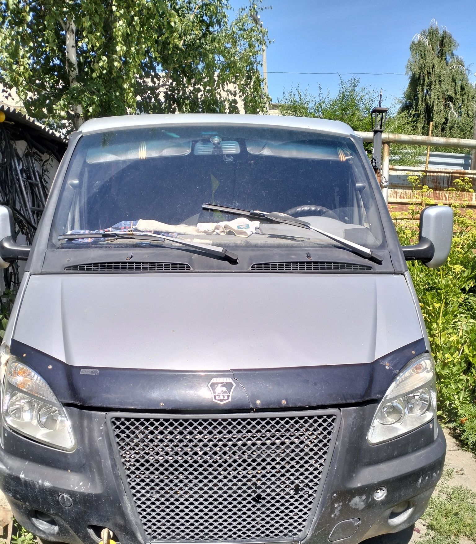 Продам Газель Соболь