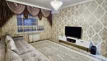 1-комнатная квартира · 40 м² · 4/12 этаж, мкр Шугыла