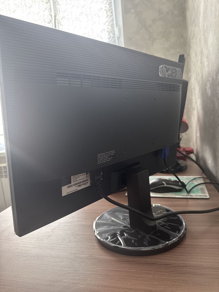 Монитор Acer 22 дюйма