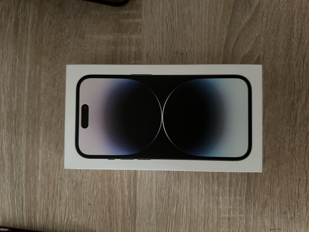 Iphone 14 Pro 512 Gb