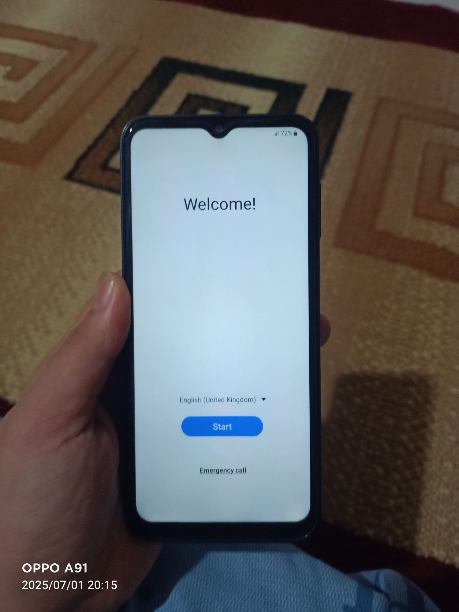 Samsung A14 продам срочно 128гб