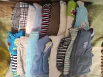 Продам детские вещи для мальчика