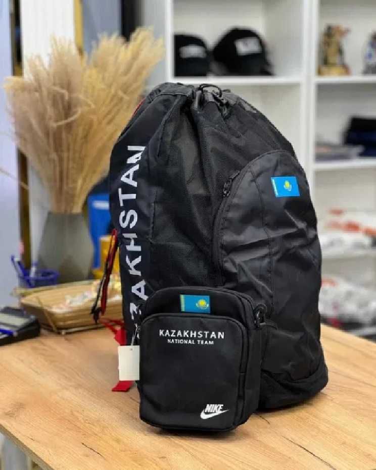 Спортивные рюкзак, сумки Казахстан KAZ (0632)