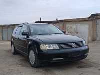 Wolksvagen Passat B5