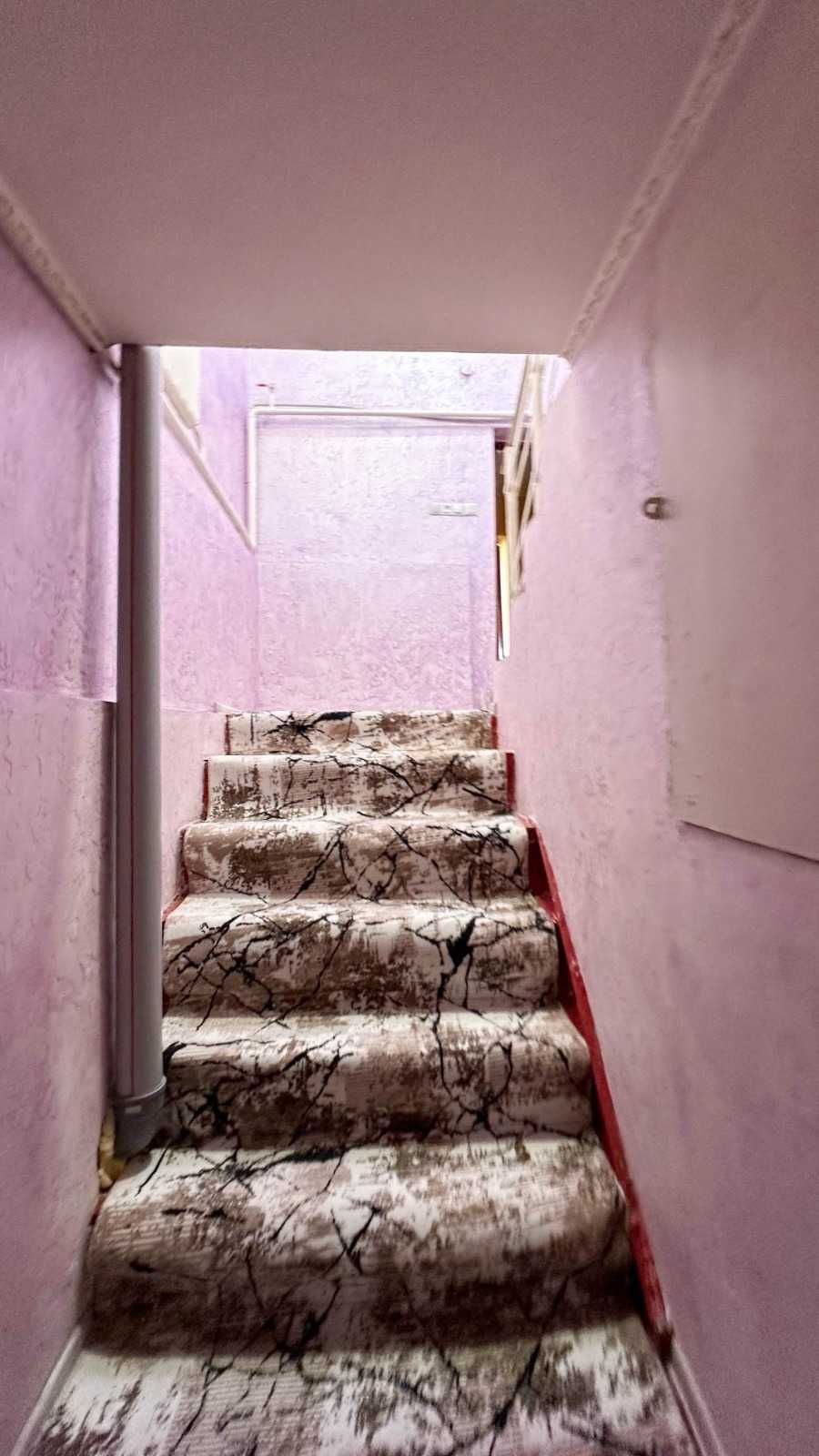 Продам дом, Мерекелик, Ксения Империя