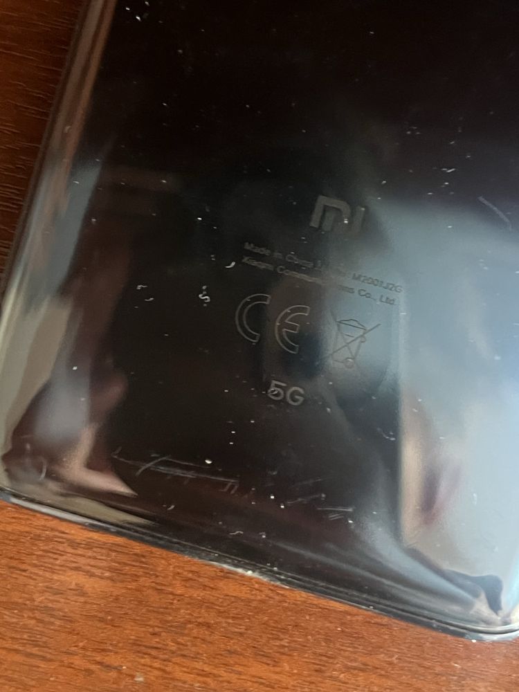 продам ми 10 5G.