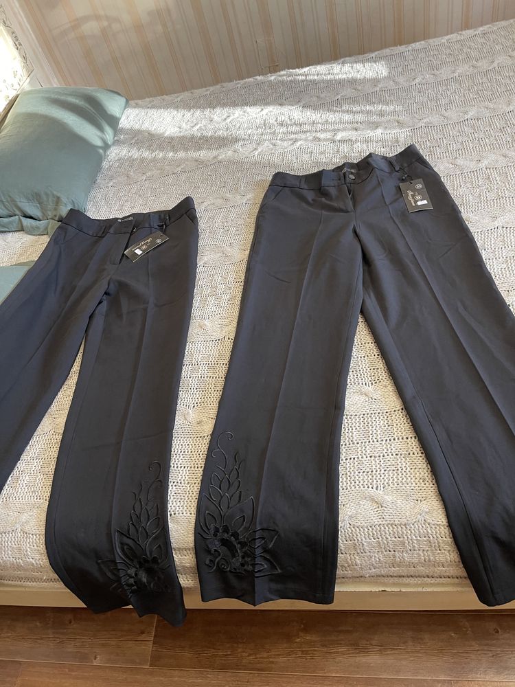 Продам  Брюки коасические новые .