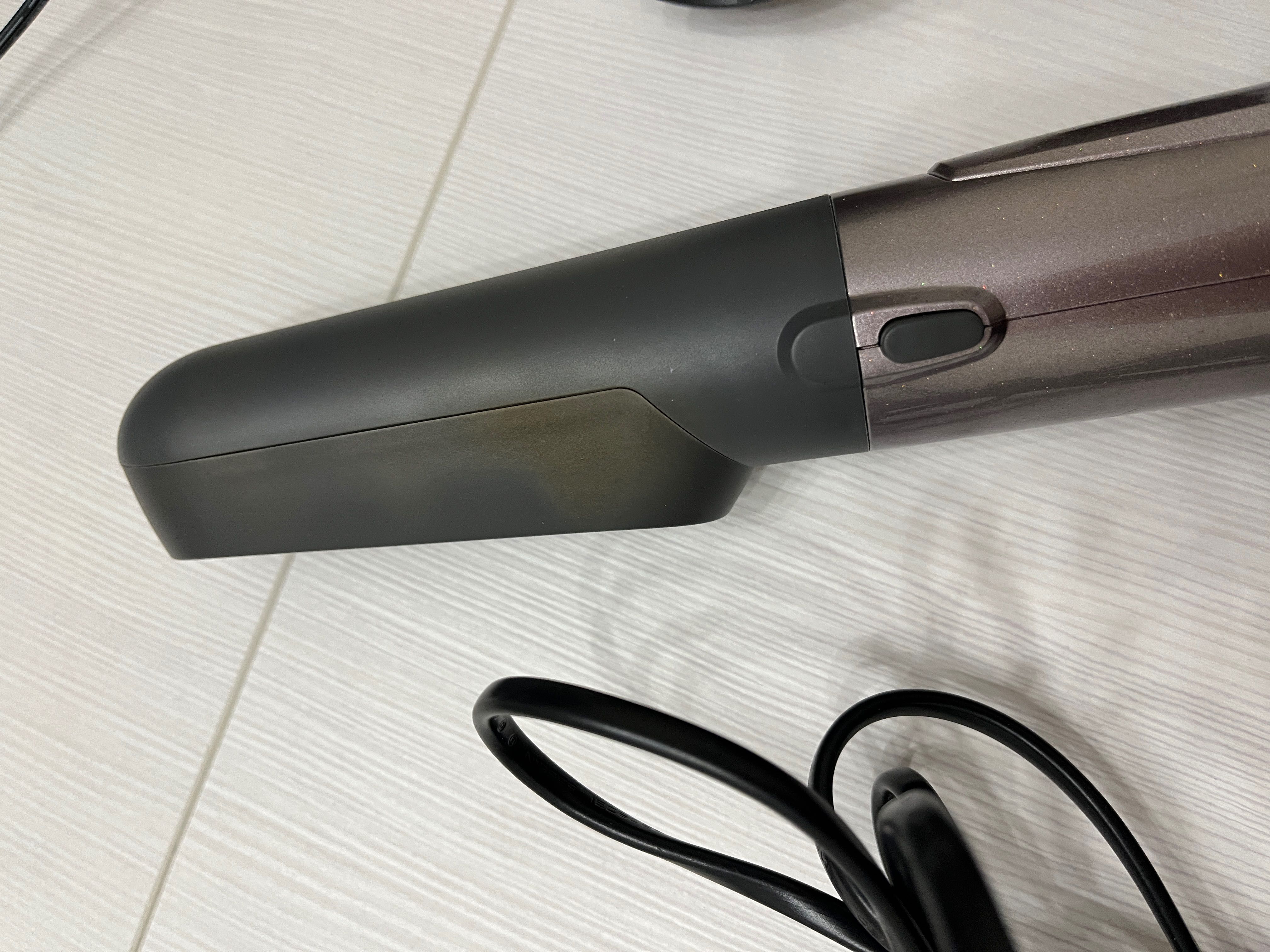 BaByliss фен-щетка