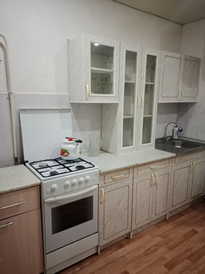 Продам 1 ком квартиру(ОКТ) СХИ.